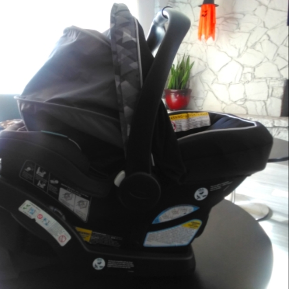 Maxi Cosi GRACO Brand